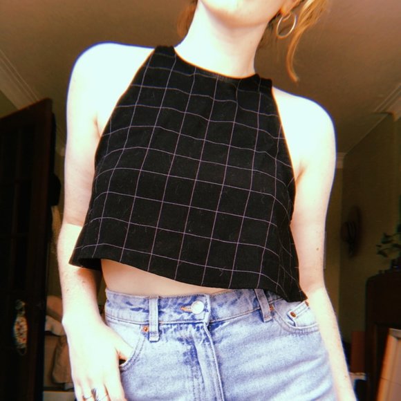 American Apparel top - Picture 1 of 1